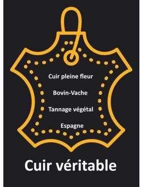 Cordon de cuir plat 5mm rose poudré vendu à la coupe au cm