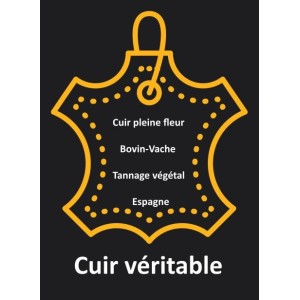 Cordon de cuir rond tresse 3mm vert turquoise-vente au cm