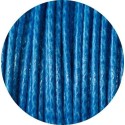Cordon type snake cord bleu-1.5mm