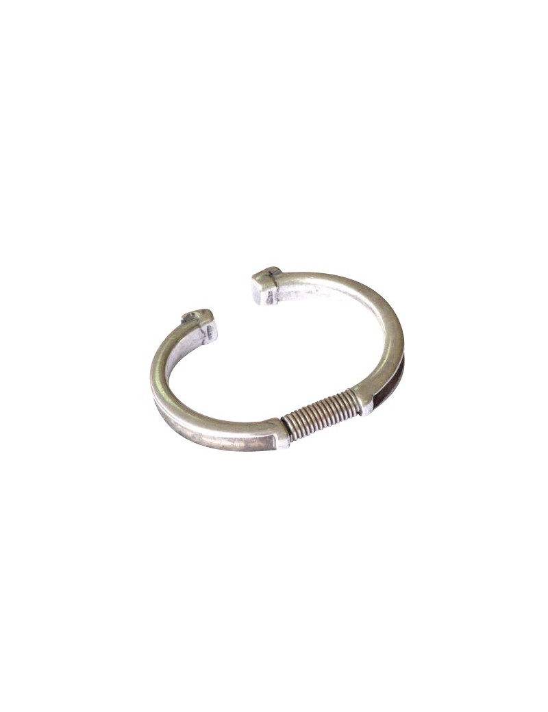 Superbe support bracelet pour fimo-70mm
