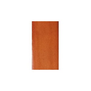 Cordon Plat En Cuir De Vachette 3 M – Largeur 2 Mm – Couleur Marron Rouge Vintage – Pour DIY, Lacets, Bracelets