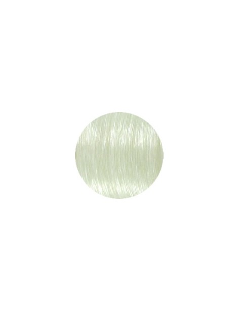 Bobine de fil elastique transparent-1mm